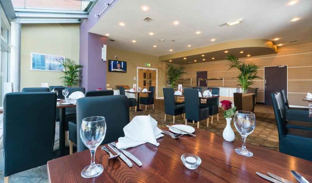 Sure Hotel By Best Western Aberdeen Exterior foto