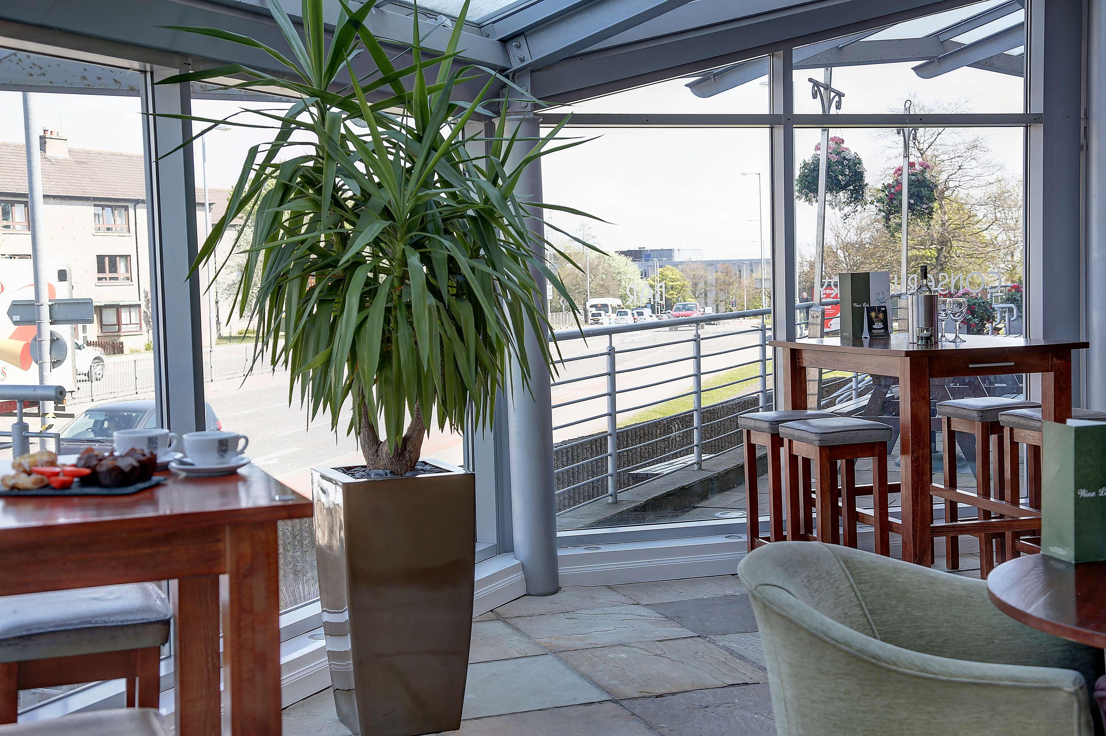 Sure Hotel By Best Western Aberdeen Exterior foto