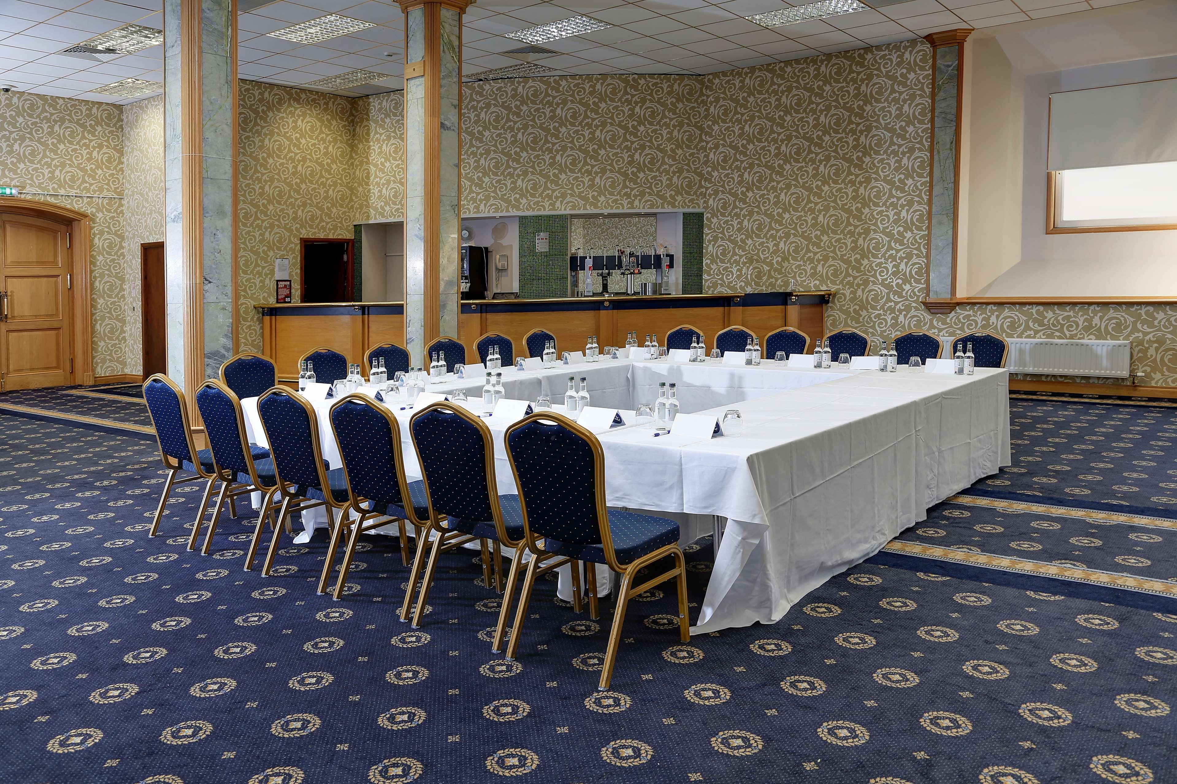 Sure Hotel By Best Western Aberdeen Exterior foto