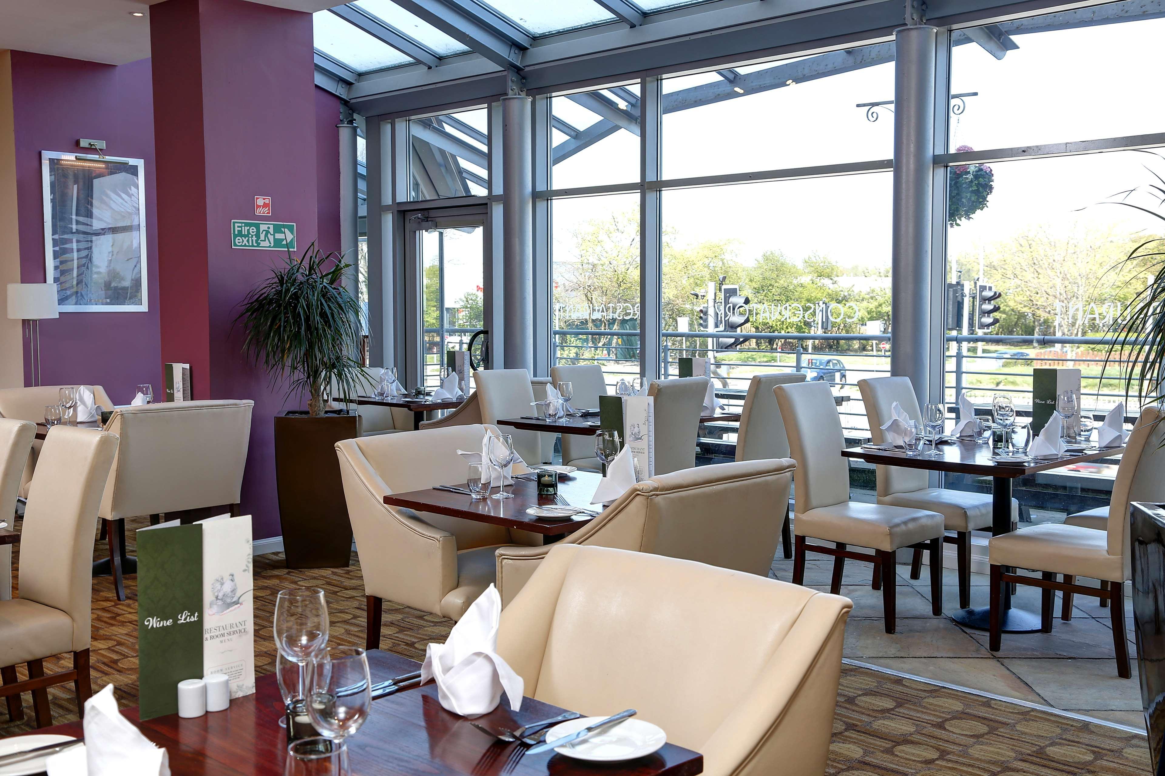Sure Hotel By Best Western Aberdeen Exterior foto