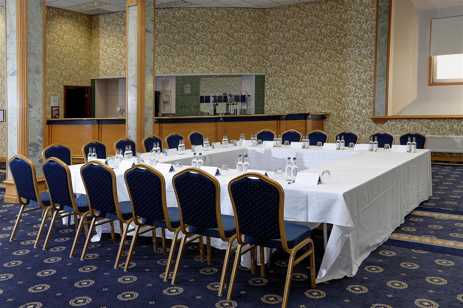 Sure Hotel By Best Western Aberdeen Exterior foto
