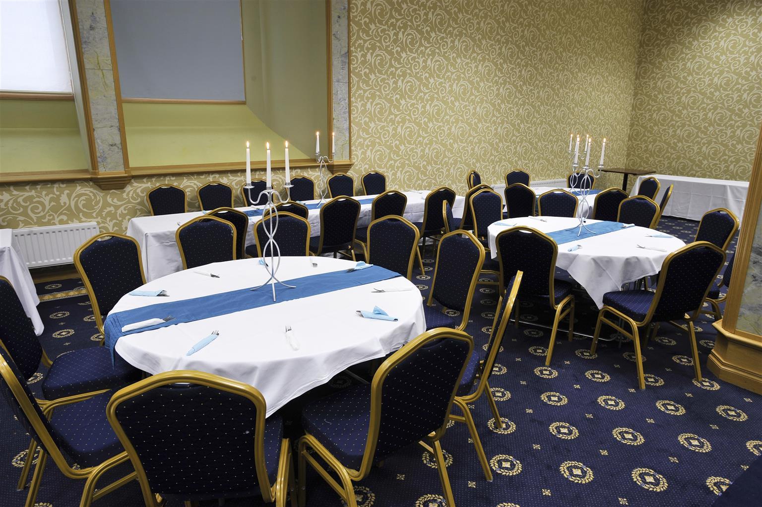Sure Hotel By Best Western Aberdeen Facilidades foto